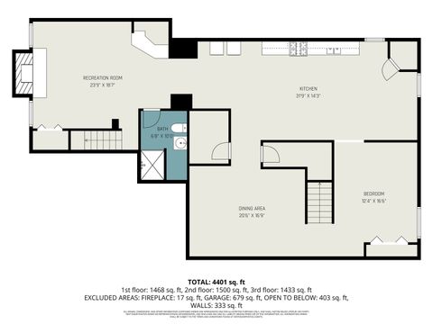 Tiny photo for 19057 S Saddlebrook Drive, Shorewood, IL 60404 (MLS # 12652527)