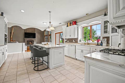 Tiny photo for 19057 S Saddlebrook Drive, Shorewood, IL 60404 (MLS # 12652527)
