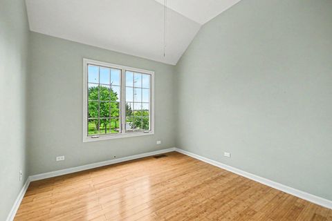 Tiny photo for 19057 S Saddlebrook Drive, Shorewood, IL 60404 (MLS # 12652527)