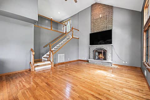 Tiny photo for 19057 S Saddlebrook Drive, Shorewood, IL 60404 (MLS # 12652527)