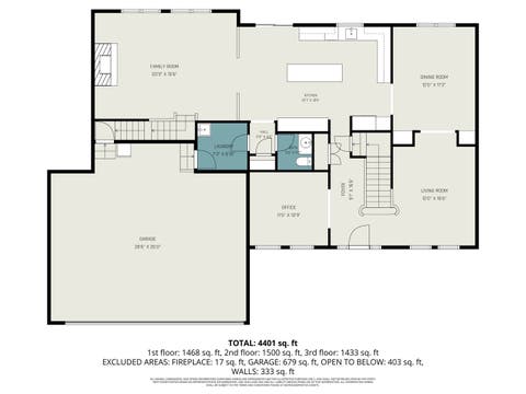 Tiny photo for 19057 S Saddlebrook Drive, Shorewood, IL 60404 (MLS # 12652527)