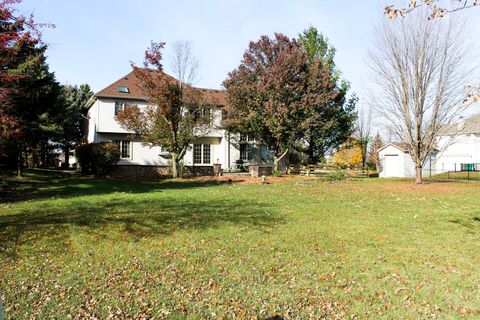 Tiny photo for 19057 S Saddlebrook Drive, Shorewood, IL 60404 (MLS # 12652527)