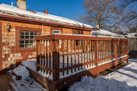 Tiny photo for 2004 Sauber Avenue, Rockford, IL 61103 (MLS # 12558223)