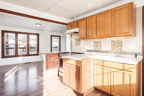 Tiny photo for 2004 Sauber Avenue, Rockford, IL 61103 (MLS # 12558223)