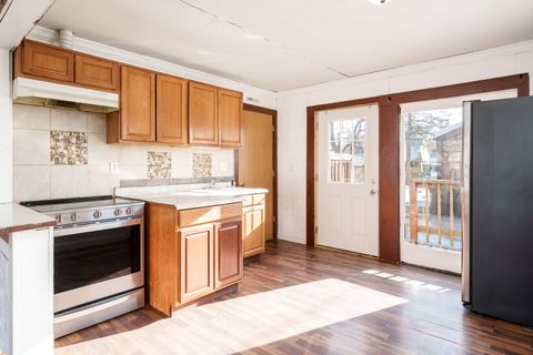 Tiny photo for 2004 Sauber Avenue, Rockford, IL 61103 (MLS # 12558223)