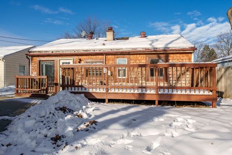 Tiny photo for 2004 Sauber Avenue, Rockford, IL 61103 (MLS # 12558223)