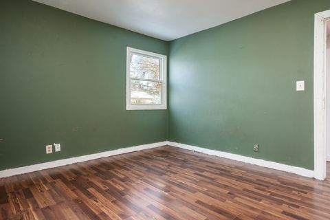 Tiny photo for 2004 Sauber Avenue, Rockford, IL 61103 (MLS # 12558223)