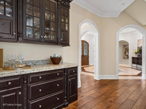 Tiny photo for 431 Woodland Park Court, Hinsdale, IL 60521 (MLS # 12653268)