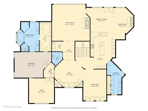 Tiny photo for 431 Woodland Park Court, Hinsdale, IL 60521 (MLS # 12653268)