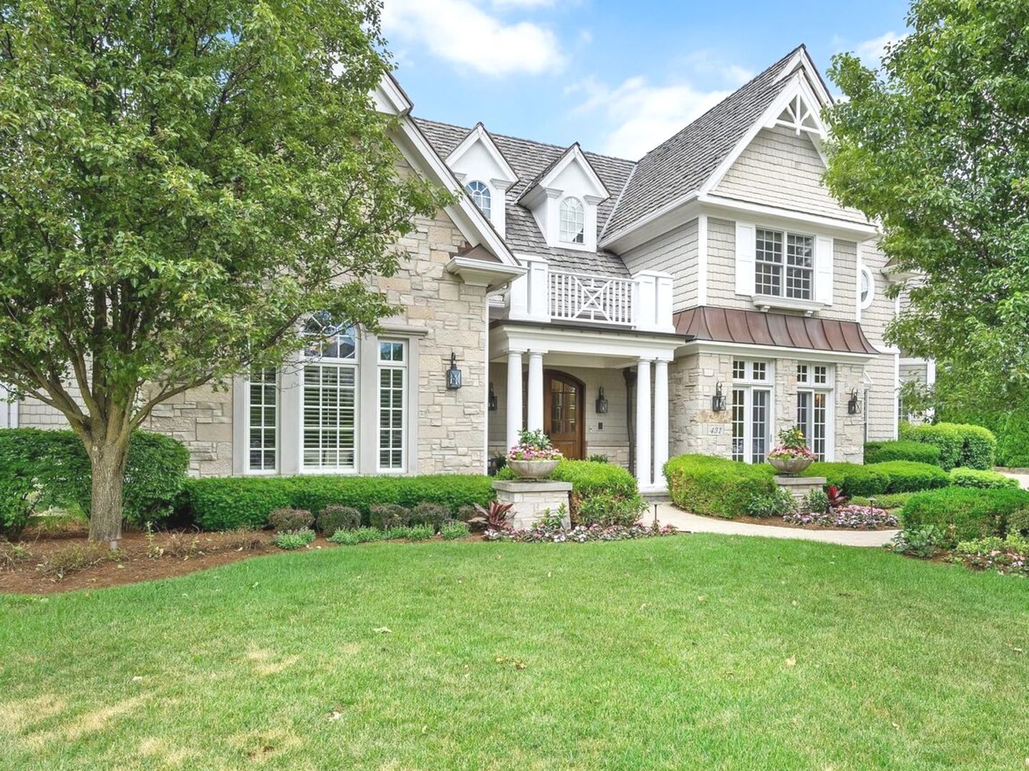 431 Woodland Park Court