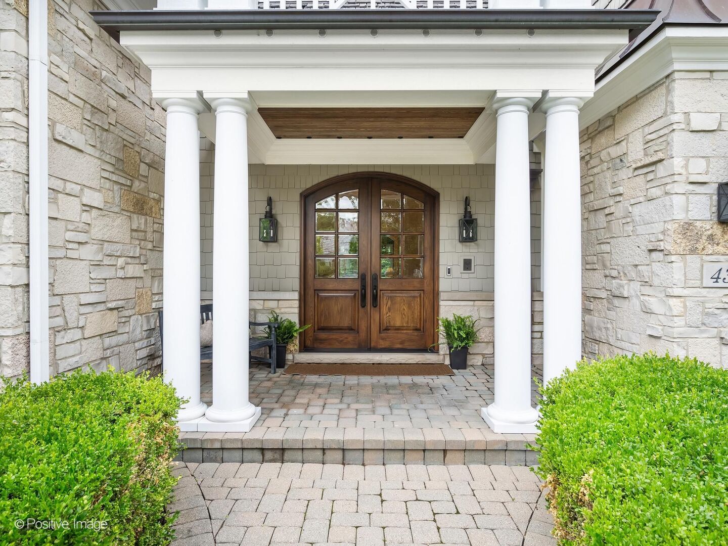 431 Woodland Park Court