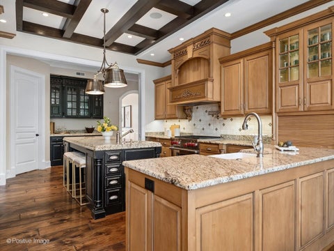 Tiny photo for 431 Woodland Park Court, Hinsdale, IL 60521 (MLS # 12653268)