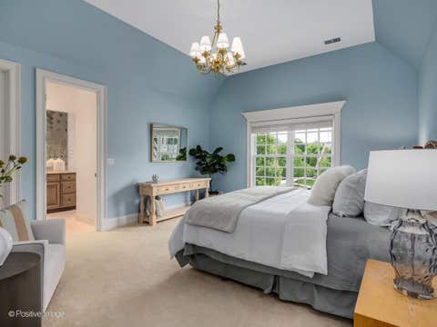 Tiny photo for 431 Woodland Park Court, Hinsdale, IL 60521 (MLS # 12653268)