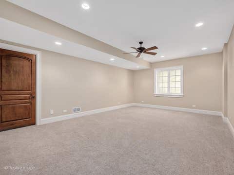Tiny photo for 431 Woodland Park Court, Hinsdale, IL 60521 (MLS # 12653268)