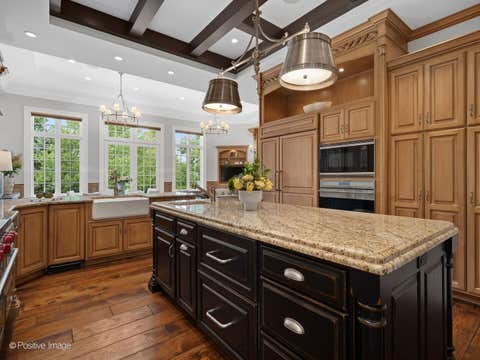 Tiny photo for 431 Woodland Park Court, Hinsdale, IL 60521 (MLS # 12653268)