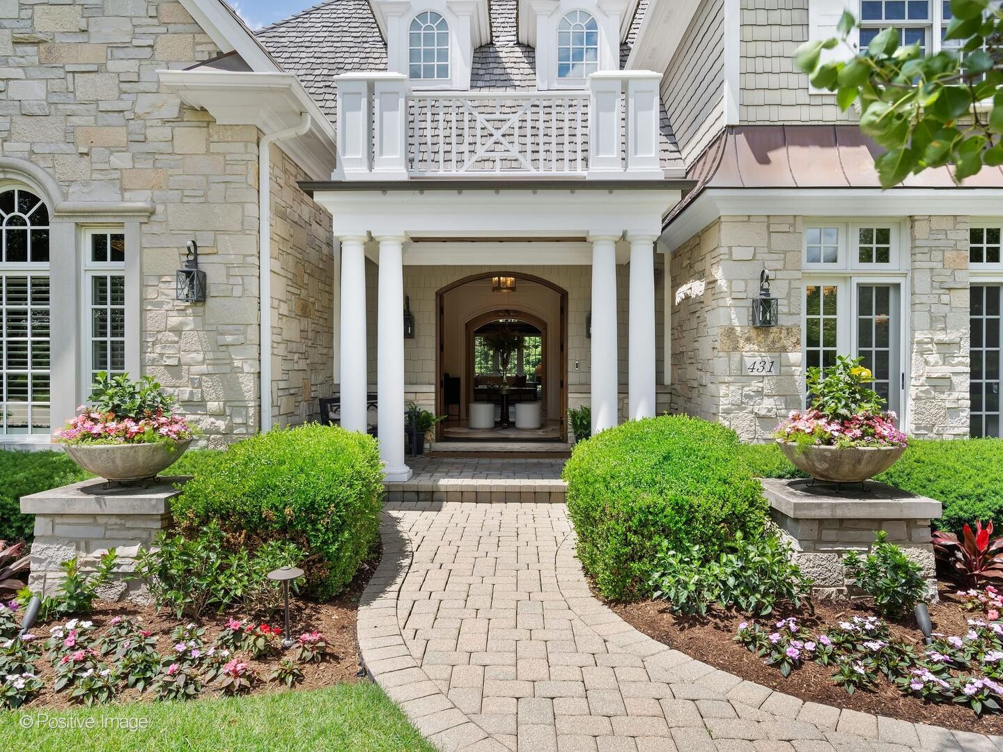 431 Woodland Park Court