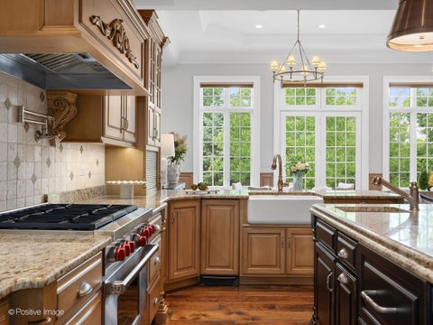 Tiny photo for 431 Woodland Park Court, Hinsdale, IL 60521 (MLS # 12653268)