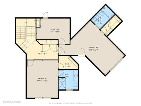 Tiny photo for 431 Woodland Park Court, Hinsdale, IL 60521 (MLS # 12653268)