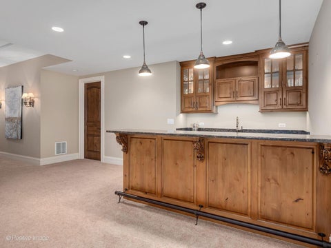 Tiny photo for 431 Woodland Park Court, Hinsdale, IL 60521 (MLS # 12653268)