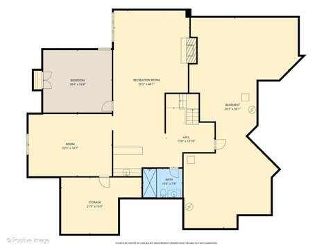 Tiny photo for 431 Woodland Park Court, Hinsdale, IL 60521 (MLS # 12653268)