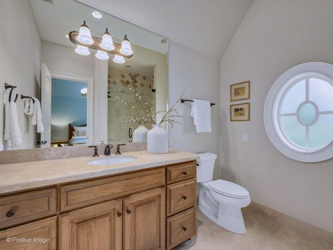 Tiny photo for 431 Woodland Park Court, Hinsdale, IL 60521 (MLS # 12653268)