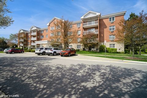1220 Depot Street 112 Glenview IL 60025