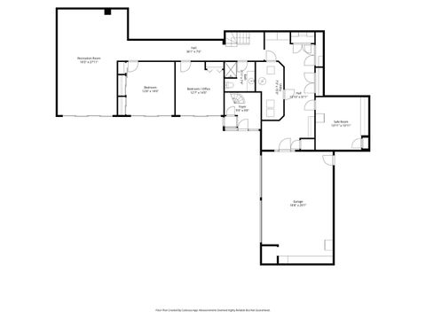 Tiny photo for 431 Maplewood Drive, Barrington, IL 60010 (MLS # 12629644)
