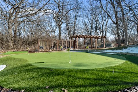 Tiny photo for 431 Maplewood Drive, Barrington, IL 60010 (MLS # 12629644)
