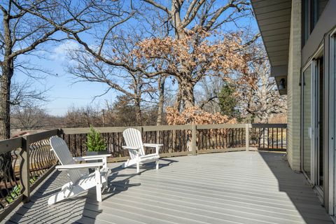 Tiny photo for 431 Maplewood Drive, Barrington, IL 60010 (MLS # 12629644)