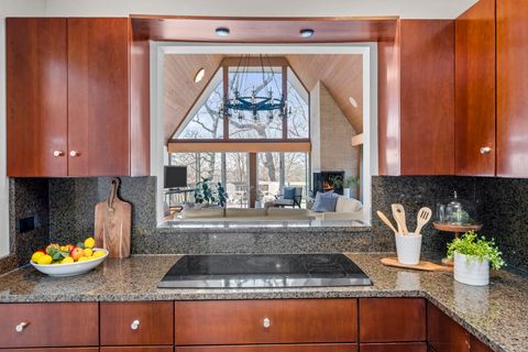 Tiny photo for 431 Maplewood Drive, Barrington, IL 60010 (MLS # 12629644)
