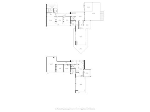 Tiny photo for 431 Maplewood Drive, Barrington, IL 60010 (MLS # 12629644)