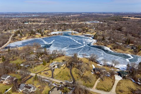 Tiny photo for 431 Maplewood Drive, Barrington, IL 60010 (MLS # 12629644)