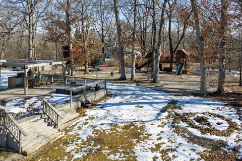 Tiny photo for 431 Maplewood Drive, Barrington, IL 60010 (MLS # 12629644)