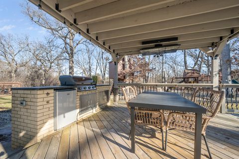 Tiny photo for 431 Maplewood Drive, Barrington, IL 60010 (MLS # 12629644)