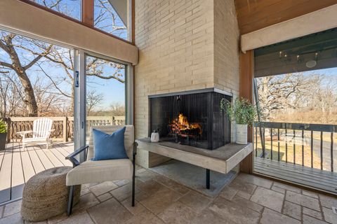 Tiny photo for 431 Maplewood Drive, Barrington, IL 60010 (MLS # 12629644)