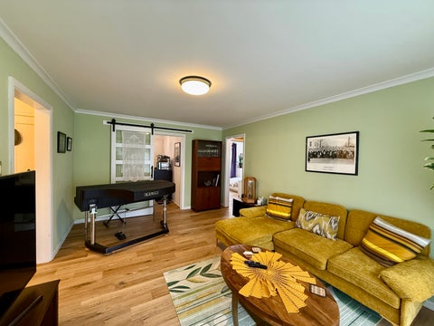 Tiny photo for 1509 Delmont Court #1, Urbana, IL 61801 (MLS # 12656555)