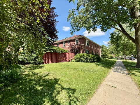 Tiny photo for 1509 Delmont Court #1, Urbana, IL 61801 (MLS # 12656555)