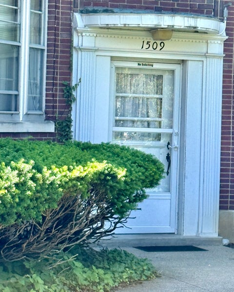 Tiny photo for 1509 Delmont Court #1, Urbana, IL 61801 (MLS # 12656555)