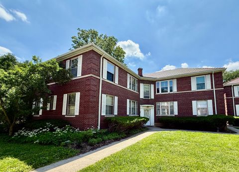 Photo of 1509 Delmont Court #1, Urbana, IL 61801 (MLS # 12656555)