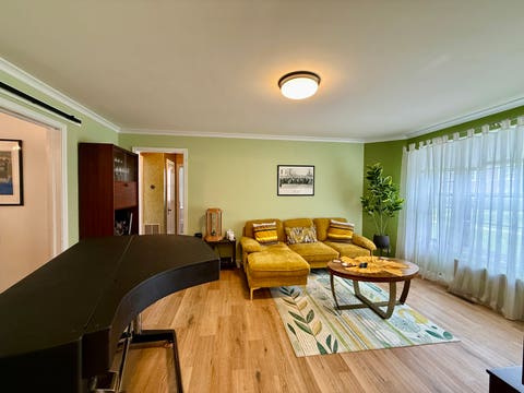 Tiny photo for 1509 Delmont Court #1, Urbana, IL 61801 (MLS # 12656555)