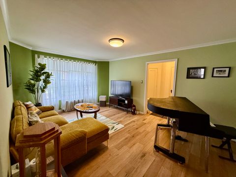 Tiny photo for 1509 Delmont Court #1, Urbana, IL 61801 (MLS # 12656555)