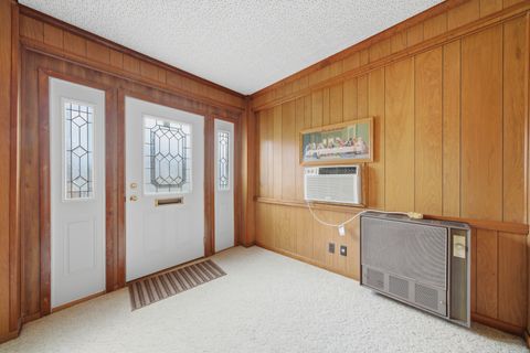 Tiny photo for 423 Clark Street, Marseilles, IL 61341 (MLS # 12584514)