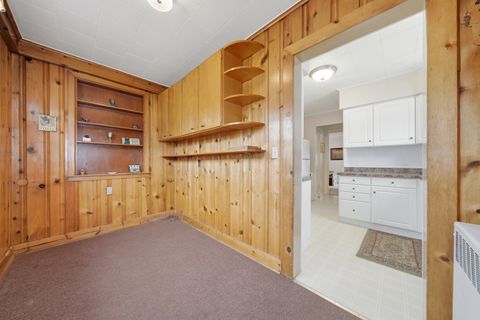 Tiny photo for 423 Clark Street, Marseilles, IL 61341 (MLS # 12584514)