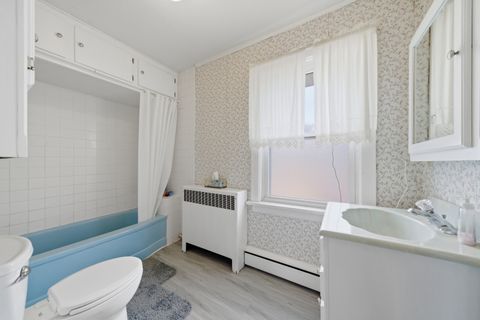 Tiny photo for 423 Clark Street, Marseilles, IL 61341 (MLS # 12584514)