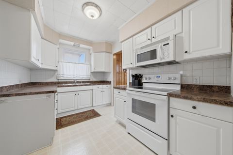 Tiny photo for 423 Clark Street, Marseilles, IL 61341 (MLS # 12584514)