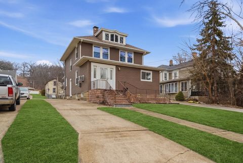 Tiny photo for 423 Clark Street, Marseilles, IL 61341 (MLS # 12584514)