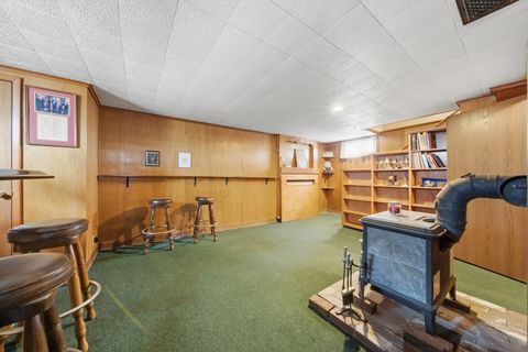 Tiny photo for 423 Clark Street, Marseilles, IL 61341 (MLS # 12584514)