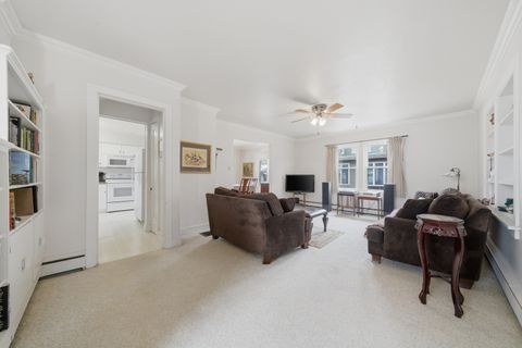 Tiny photo for 423 Clark Street, Marseilles, IL 61341 (MLS # 12584514)