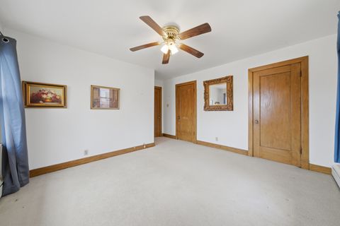 Tiny photo for 423 Clark Street, Marseilles, IL 61341 (MLS # 12584514)