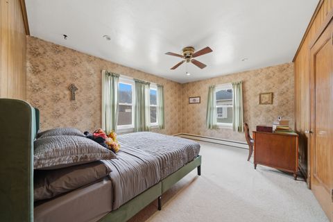 Tiny photo for 423 Clark Street, Marseilles, IL 61341 (MLS # 12584514)